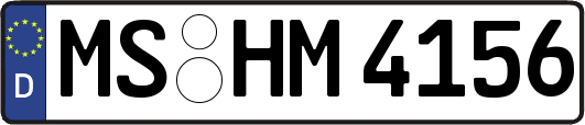 MS-HM4156