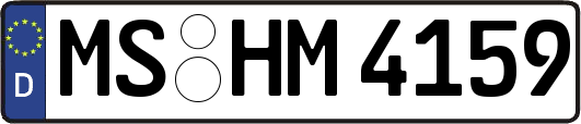 MS-HM4159