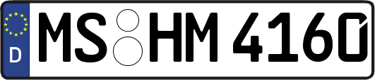 MS-HM4160