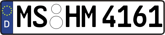 MS-HM4161