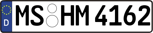 MS-HM4162