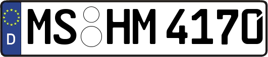 MS-HM4170