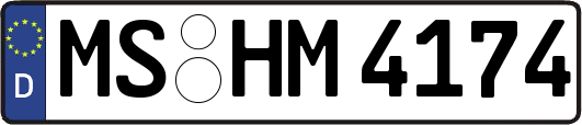 MS-HM4174