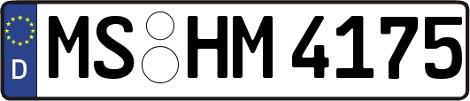 MS-HM4175