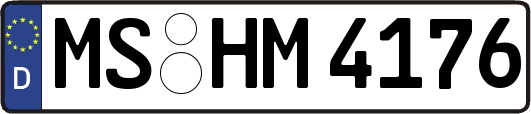 MS-HM4176