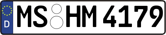 MS-HM4179