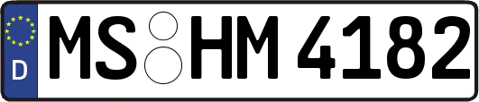 MS-HM4182