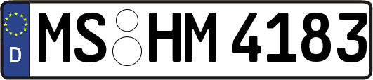 MS-HM4183