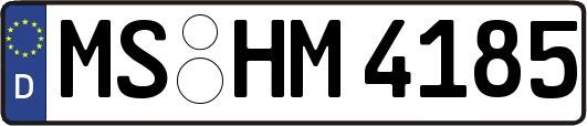 MS-HM4185