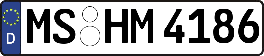 MS-HM4186