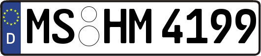 MS-HM4199