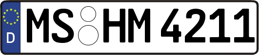 MS-HM4211