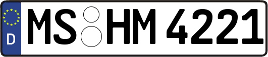 MS-HM4221