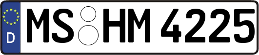 MS-HM4225