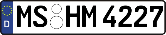 MS-HM4227