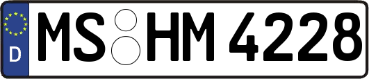 MS-HM4228