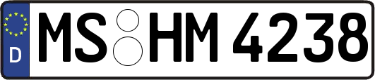 MS-HM4238