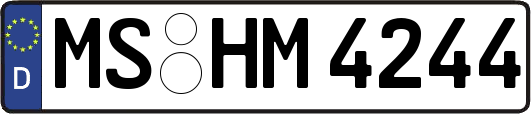 MS-HM4244