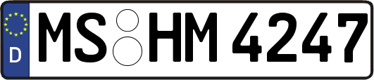 MS-HM4247