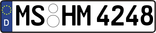 MS-HM4248