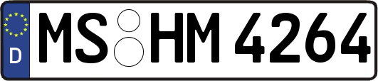 MS-HM4264