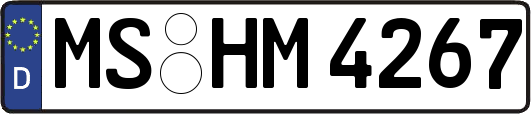 MS-HM4267