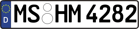 MS-HM4282