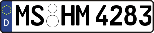 MS-HM4283