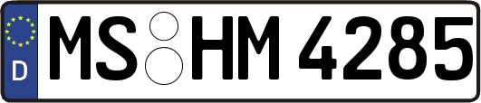 MS-HM4285