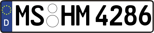 MS-HM4286