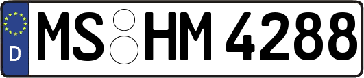 MS-HM4288