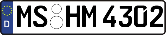 MS-HM4302