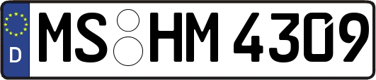 MS-HM4309