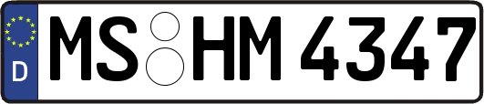 MS-HM4347