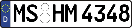MS-HM4348