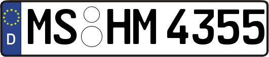 MS-HM4355