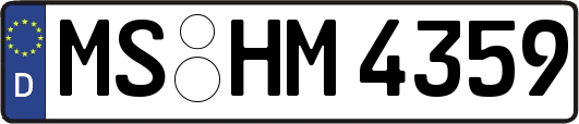 MS-HM4359