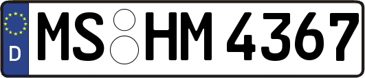 MS-HM4367