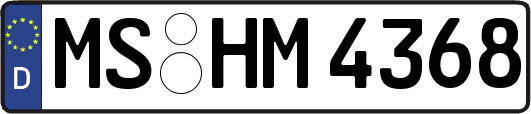 MS-HM4368