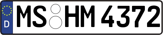 MS-HM4372