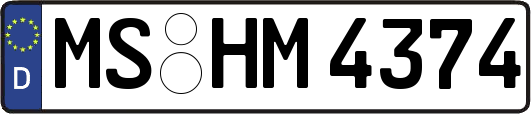 MS-HM4374