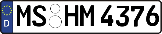 MS-HM4376