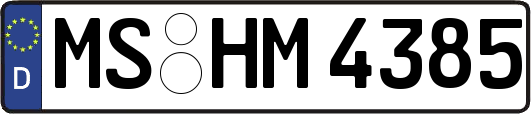 MS-HM4385
