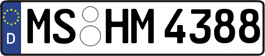 MS-HM4388