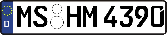 MS-HM4390