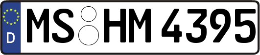 MS-HM4395