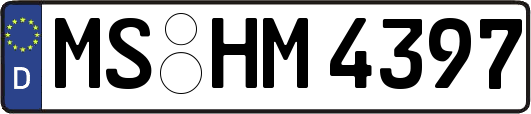 MS-HM4397