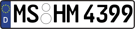 MS-HM4399