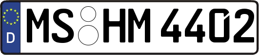 MS-HM4402