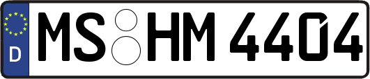 MS-HM4404